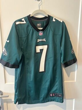 Sam Bradford Eagles Jersey